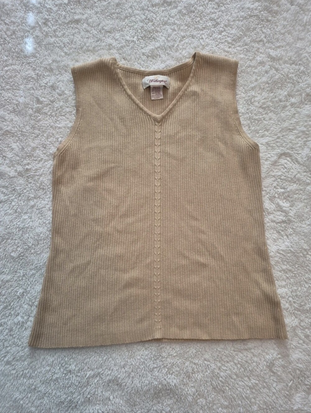 Worthington top